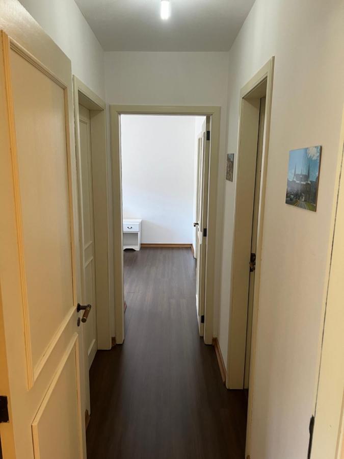 Amplo Apartamento A 200M Da Rua Coberta Apartment Gramado Exterior photo